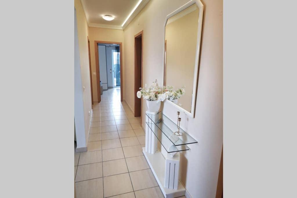 Penthouse With Sea View & Private Terrace Apartamento Guia  Exterior foto