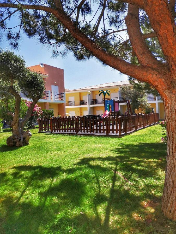 Penthouse With Sea View & Private Terrace Apartamento Guia  Exterior foto