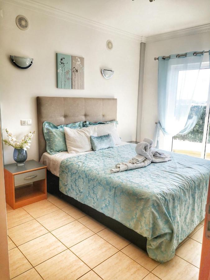 Penthouse With Sea View & Private Terrace Apartamento Guia  Exterior foto