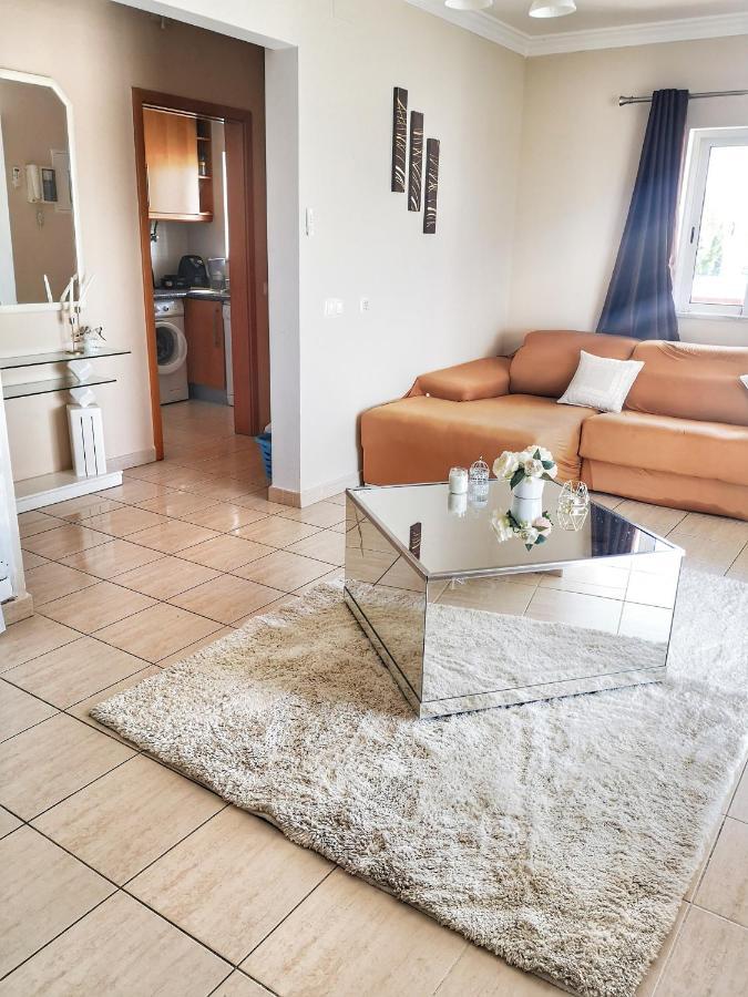 Penthouse With Sea View & Private Terrace Apartamento Guia  Exterior foto