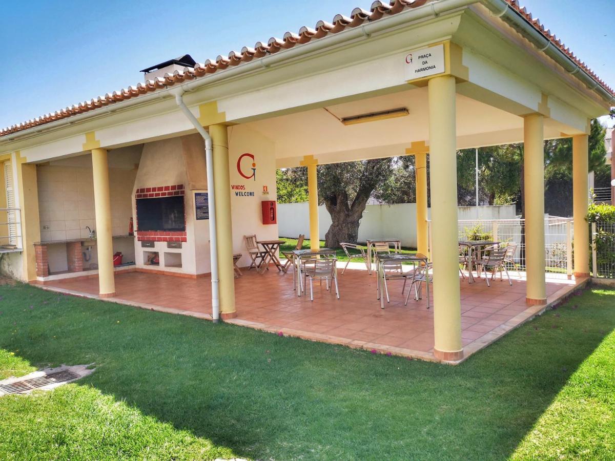 Penthouse With Sea View & Private Terrace Apartamento Guia  Exterior foto