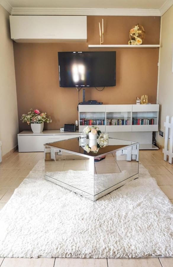 Penthouse With Sea View & Private Terrace Apartamento Guia  Exterior foto