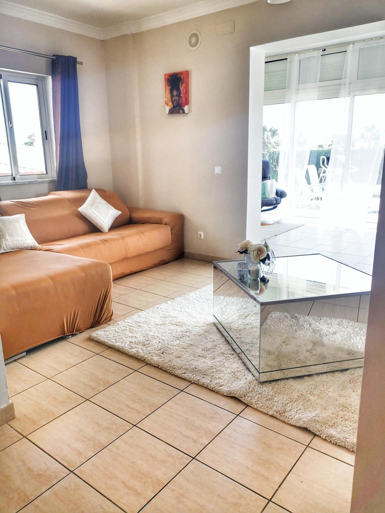 Penthouse With Sea View & Private Terrace Apartamento Guia  Exterior foto