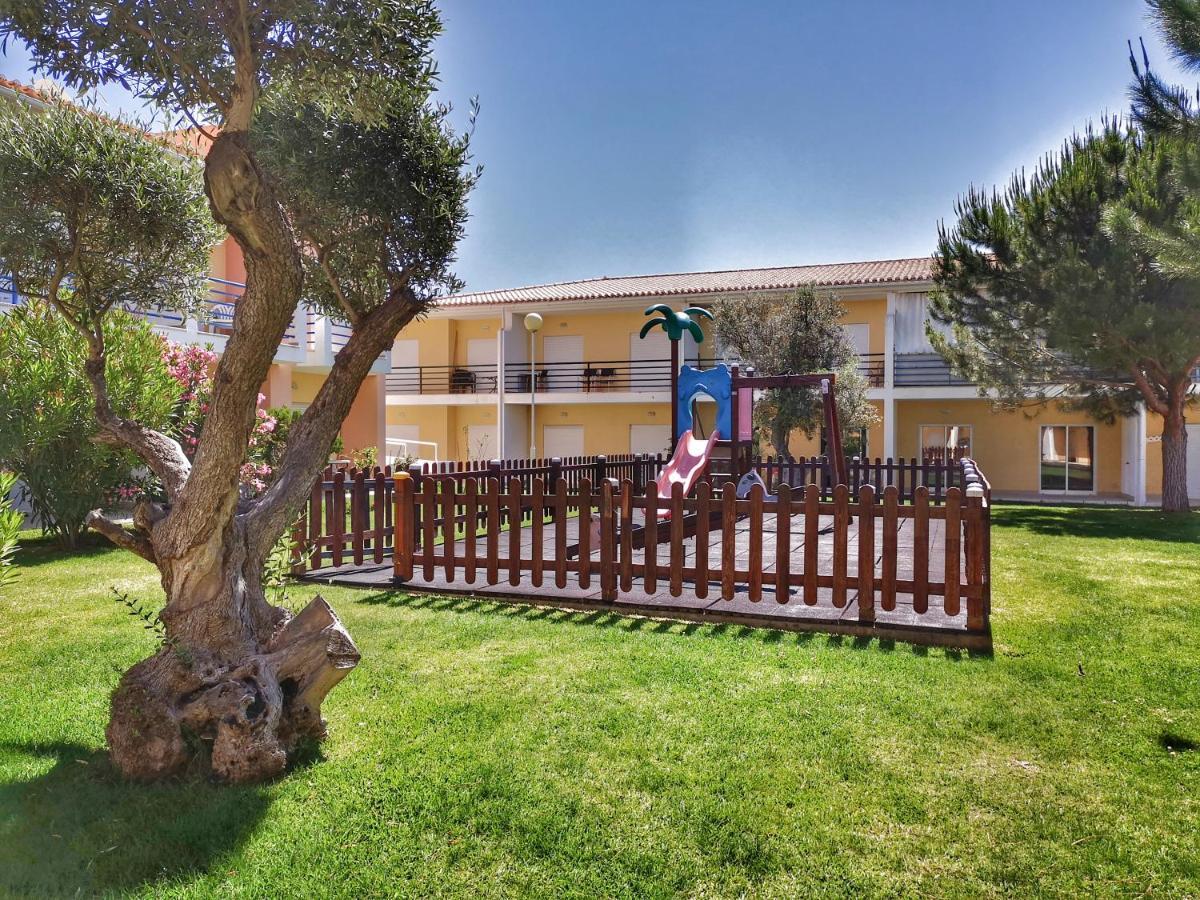 Penthouse With Sea View & Private Terrace Apartamento Guia  Exterior foto