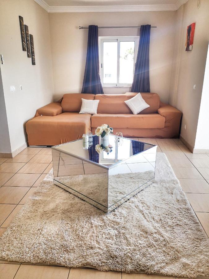 Penthouse With Sea View & Private Terrace Apartamento Guia  Exterior foto