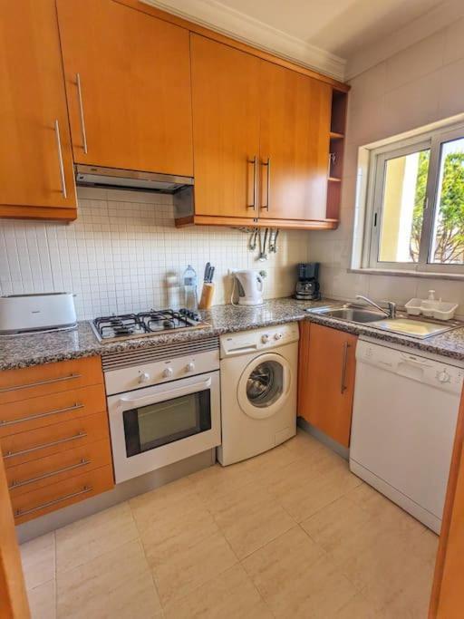 Penthouse With Sea View & Private Terrace Apartamento Guia  Exterior foto