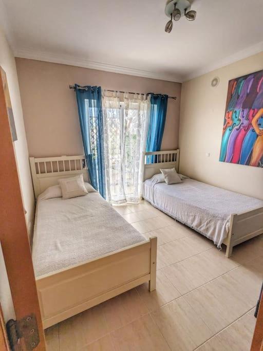 Penthouse With Sea View & Private Terrace Apartamento Guia  Exterior foto